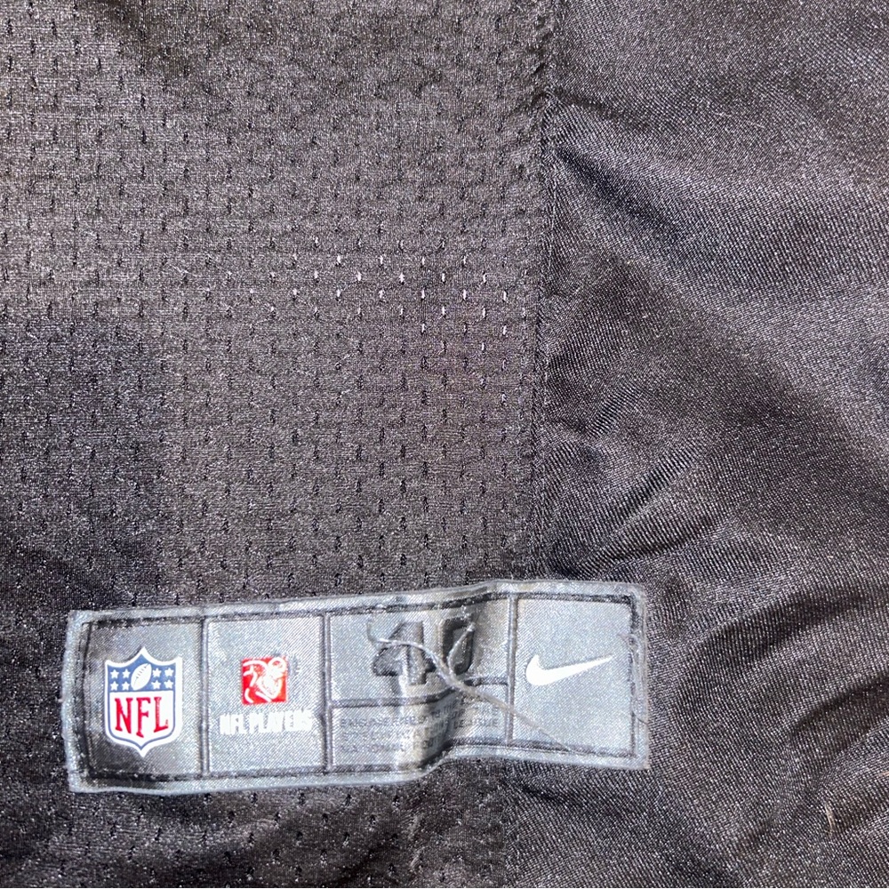 Retired - Jersey - Picture 6 of 6